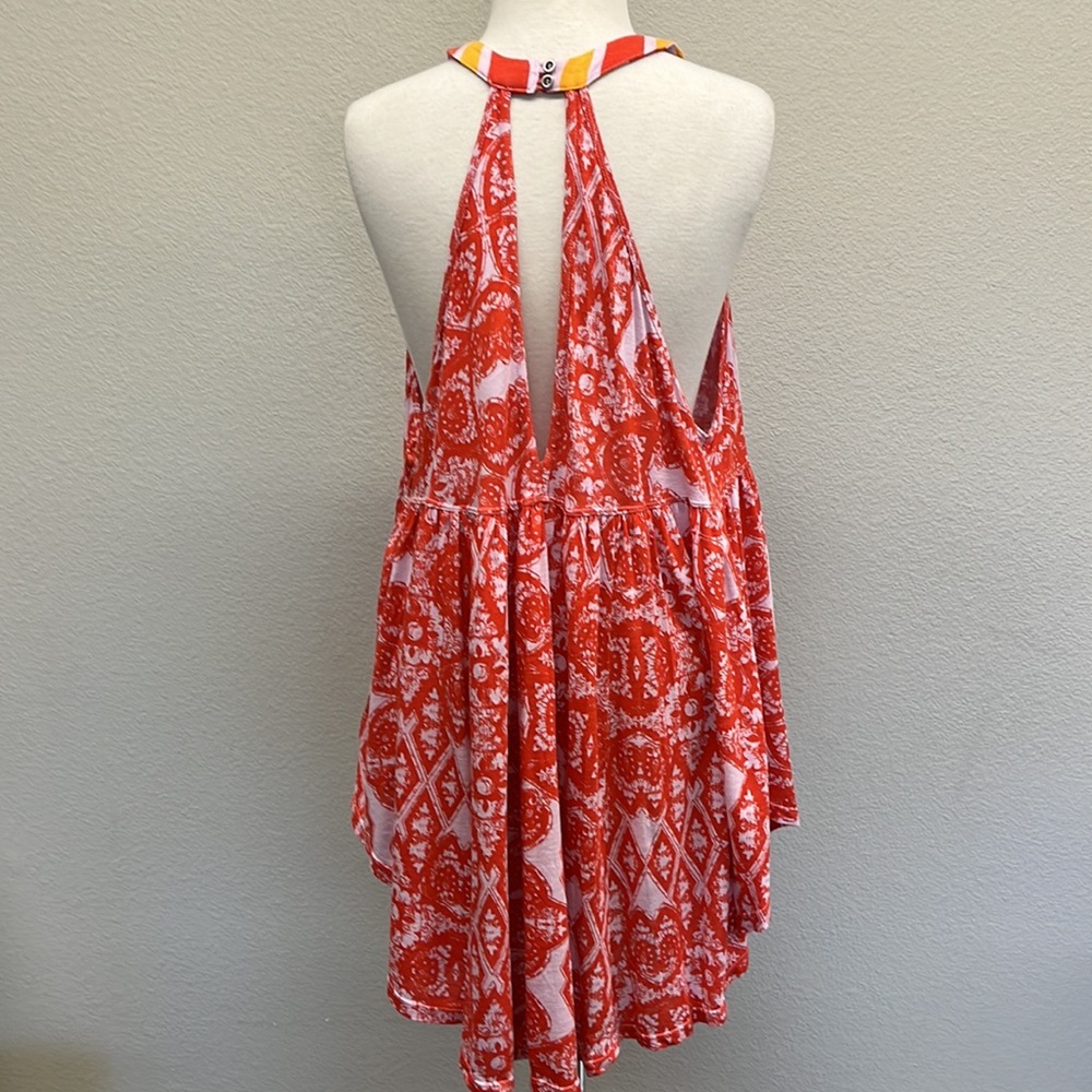 Free People Mimi Tunic Top - Picture 10 of 16